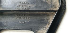 Nissan X-Trail T32 Rivestimento serratura portellone posteriore/bagagliaio 