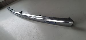 Nissan X-Trail T32 Tailgate/boot lid lock trim 