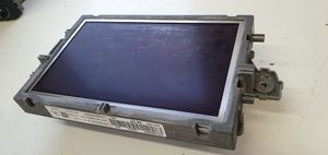 Mercedes-Benz E AMG W212 Monitor/display/piccolo schermo 