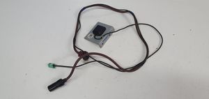 Subaru B9 Tribeca Antenne GPS 