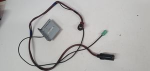 Subaru B9 Tribeca Antenne GPS 