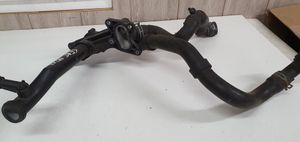 Seat Ibiza IV (6J,6P) Boîtier de thermostat / thermostat 