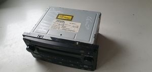 Toyota Hilux (AN10, AN20, AN30) Radija/ CD/DVD grotuvas/ navigacija 