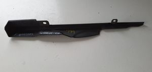 Nissan Qashqai Rivestimento dell’estremità del parafango 