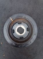 Nissan X-Trail T32 Crankshaft pulley 