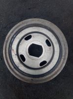 Nissan X-Trail T32 Crankshaft pulley 