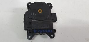 Subaru B9 Tribeca Motorino attuatore ricircolo aria dell’A/C 