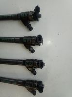 Nissan X-Trail T32 Fuel injectors set 0445110546