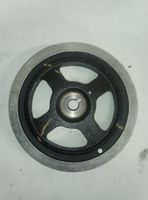 Hyundai Tucson TL Crankshaft pulley 