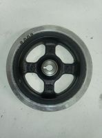 Hyundai Tucson TL Crankshaft pulley 