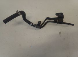 Hyundai Tucson TL Vacuum line/pipe/hose 