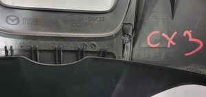 Mazda CX-3 Cornice cruscotto 