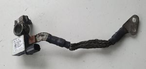 Hyundai i40 Negative earth cable (battery) 