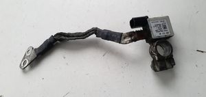 Hyundai i40 Negative earth cable (battery) 