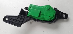 Hyundai Tucson TL Fuel tank opening switch 