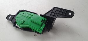 Hyundai Tucson TL Fuel tank opening switch 