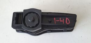 Hyundai i40 Light switch 