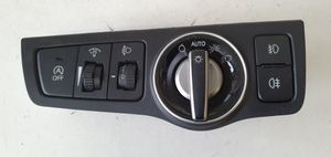 Hyundai i40 Light switch 