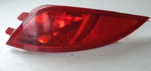 Hyundai ix35 Luce d’arresto centrale/supplementare 