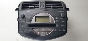 Toyota RAV 4 (XA30) Panel / Radioodtwarzacz CD/DVD/GPS 