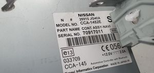 Nissan X-Trail T31 Centralina/modulo bluetooth 