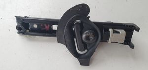 Opel Mokka Seat belt adjustment motor 