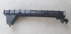 Opel Mokka Rear door windshield rail 