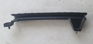 Opel Mokka Rear door windshield rail 