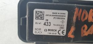 Opel Mokka Antenna comfort per interno 