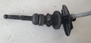 Opel Astra K Clutch slave cylinder 