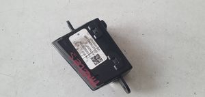 Opel Astra K Other dashboard part 