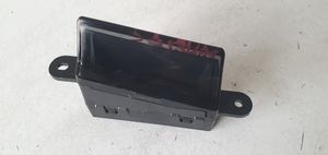 Opel Astra K Other dashboard part 