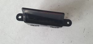 Opel Astra K Other dashboard part 