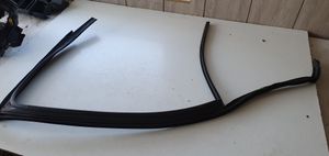 Skoda Rapid (NH) Rubber seal rear door window/glass 