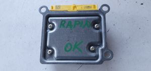 Skoda Rapid (NH) Module de contrôle airbag 