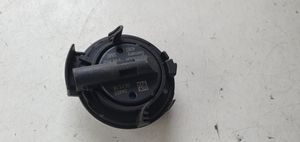Volkswagen Golf Sportsvan Airbag deployment crash/impact sensor 