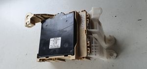 Toyota Auris E180 Module confort 