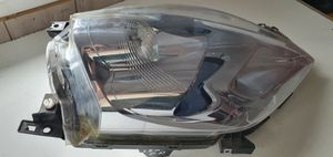 Nissan Leaf I (ZE0) Lampa przednia 