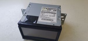 Nissan Leaf I (ZE0) Unité de navigation Lecteur CD / DVD 