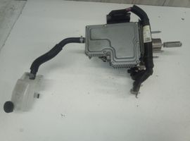 Nissan Leaf I (ZE0) Module de frein de stationnement 3NB1A