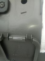 Nissan Leaf I (ZE0) Garniture panneau latérale du coffre 