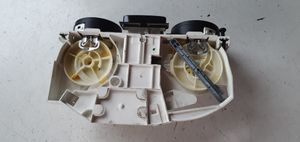 Porsche Boxster 986 Centralina del climatizzatore 