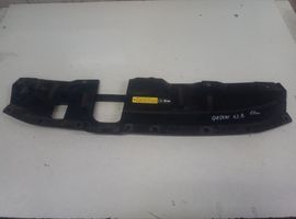 Nissan Qashqai Engine bonnet/hood lock trim molding 62398HV00A