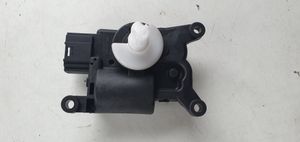 Volkswagen Golf VII A/C air flow flap actuator/motor 