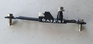 Nissan Qashqai Moteur de réglage de ceinture de sécurité 