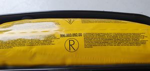 Porsche Boxster 986 Airbag portiera anteriore 