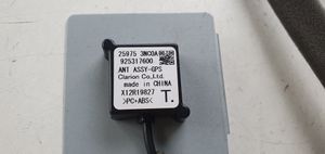 Nissan Leaf I (ZE0) Antenna GPS 