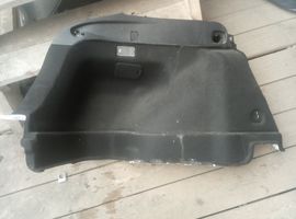 Toyota Prius (XW50) Trunk/boot lower side trim panel 