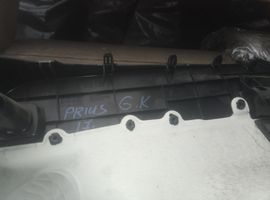 Toyota Prius (XW50) Trunk/boot lower side trim panel 