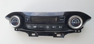 Honda CR-V Gaisa kondicioniera / klimata kontroles / salona apsildes vadības bloks (salonā) 